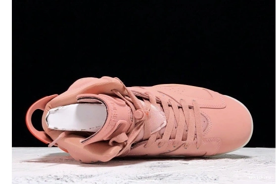 Cheap EP “Millennial Aleali Air May Pink” CI0550-600 Jordan x CI0550-600 6 0309